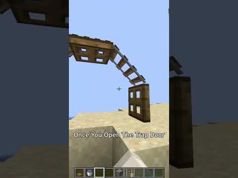 The WEIRDEST Thing You Can Do To Rails In Minecraft