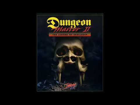 Dungeon Master 2 : Skullkeep (HQ Remake) - Thorn Demons