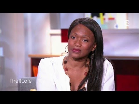 Portrait intimiste de Laura Flessel (2ème partie) - Thé ou Café - 19/11/2017