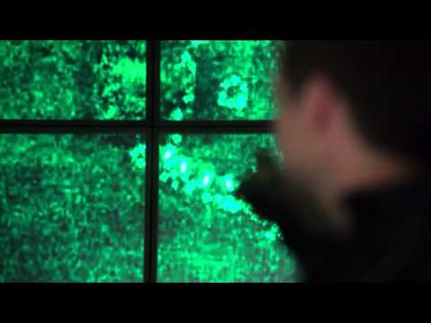 Nikita 2x23 - Michael: "You know I'm not the enemy"