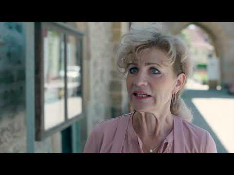 Thüringer Demografiekonferenz 2019