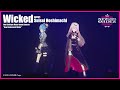 [NEW UNDERWORLD ORDER] Wicked - Hoshimachi Suisei feat. Mori Calliope (First Solo Concert)