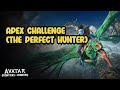 Apex Challenge : The Perfect Hunter | Avatar Frontiers Of Pandora