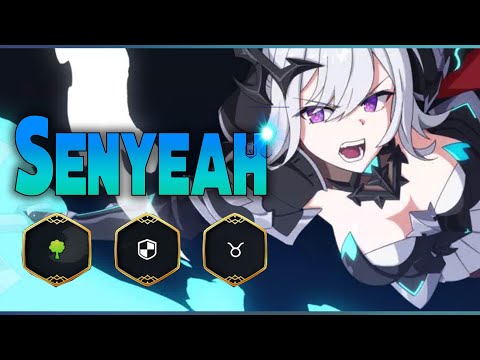 [Epic Seven] Sen-"yeah" Preview