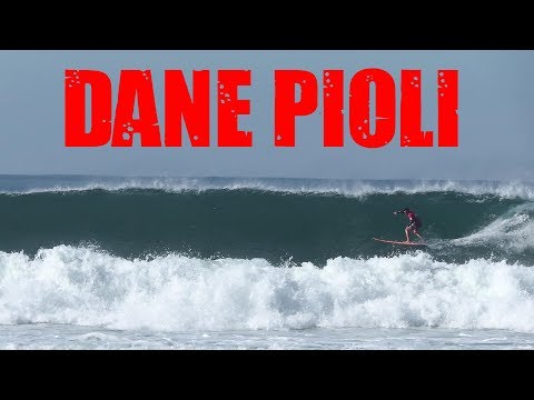 NSW Longboard State Titles 2017 - Dane Pioli