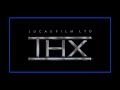 THX Broadway DVD Fullscreen Lucasfilm Ltd Trailer 1983 1995 2006