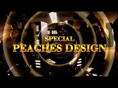 400. Peaches and Cream Party @ PINK! The Club (Budapest) 2011.05.07.