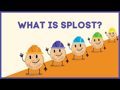 Splost