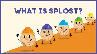 What is SPLOST