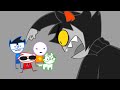 Homestuck Animated TikTok Memes 4 13