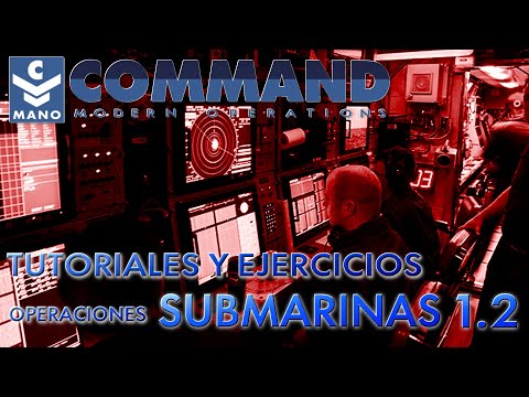 Steam Community :: Video :: Tutorial COMMAND Modern Operations: Ops ...