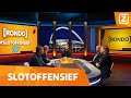 Wat is de leukste wedstrijd die je ooit hebt gezien? ⚽️ | Slotoffensief | Rondo 26/09/2022