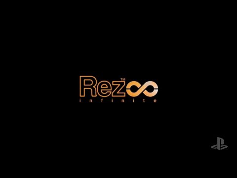 Hydelic - Rez Infinite Area X Mix - red ver. (Hi-Quality)