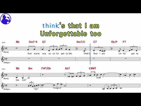 Unforgettable - Freddy Cole