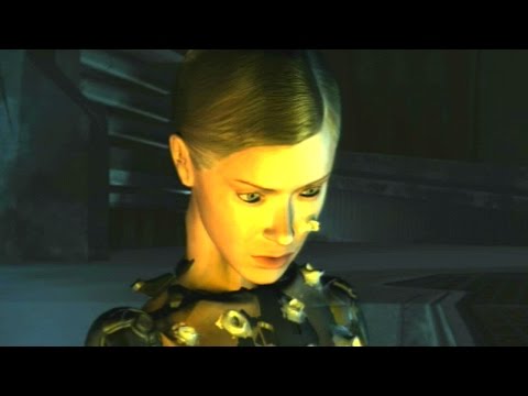 Terminator 3: The Redemption Walkthrough - Opening Introduction