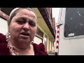 November 14 2025 Olga Came Home Her Daughter In Law Anca Came With Her Grandchildren