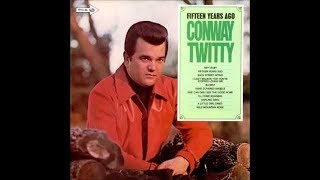 Slowly~Conway Twitty