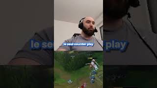 Je retente Garen 100% crit en saison 16