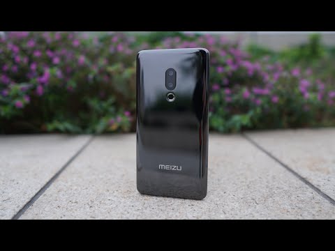 Meizu Zero Review: Phones In the Future Will Be Like This