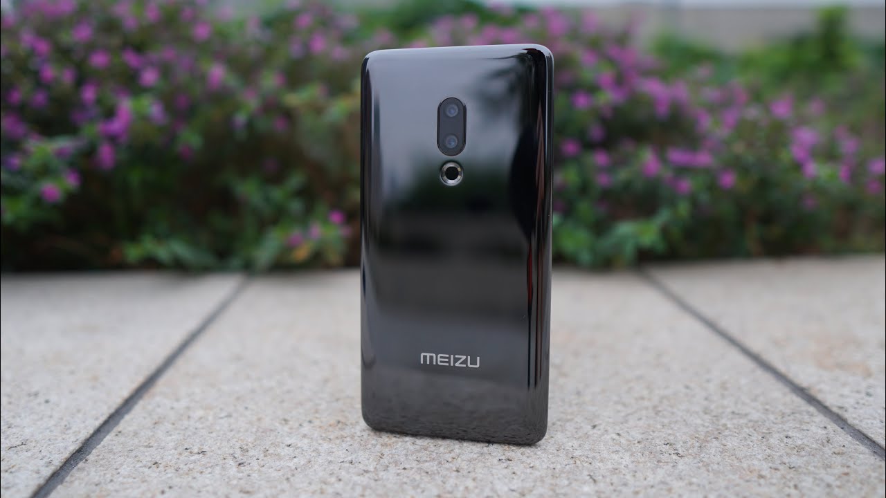Meizu Zero Review: Phones In the Future Will Be Like This