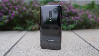 Meizu Zero Real Review: Phones In the Future Will Be Like This