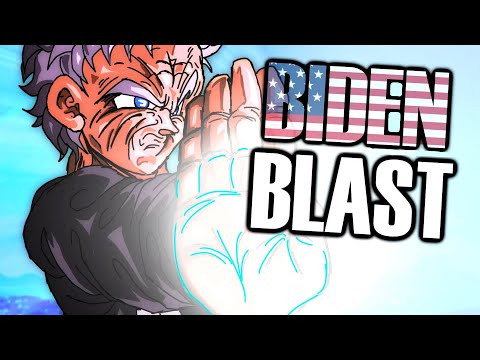 Biden Blast (Animation)
