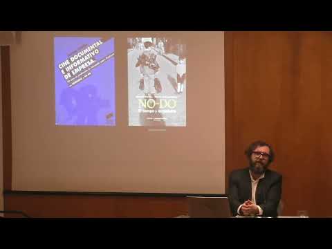 Vídeo: Filmando as obras de Iberdrola: Fernando López Heptener