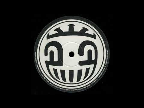 Big Life 85 - BLRT 85 - Spiral Tribe - B1 - Ragga Boom