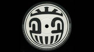 Big Life 85 - BLRT 85 - Spiral Tribe - B1 - Ragga Boom