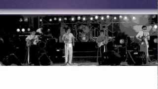 Let It Go, Let It Flow (Dave Mason cover) Sweet Soul: