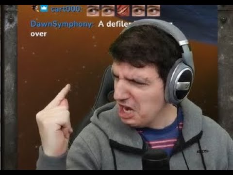 ONE MOOORE - Artosis Starcraft Remastered