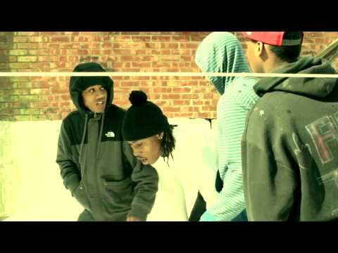 #HVF BABY HOMI FT KICK | PLAY AROUND