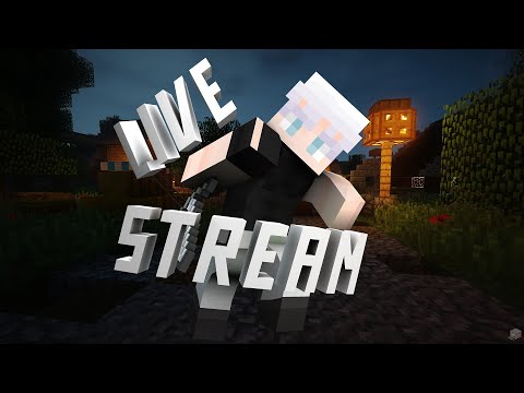 Gojo_702 - Minecraft Public SMP Live 🟥 Java+Pe Playing With SUBSCRIBERS