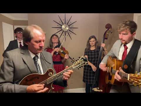 Sunny Side of the Mountain - The Tennessee Bluegrass Band