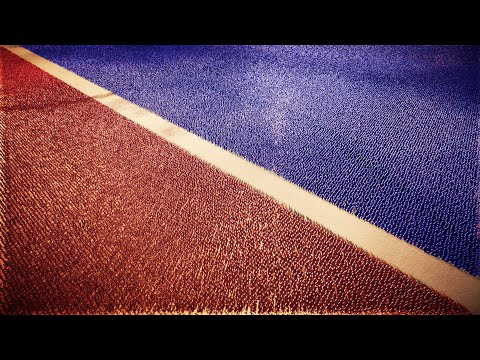 200,000 Redcoat Vs 250,000 French Soldiers 18th Century | Ultimate Epic Battle Simulator 2 | UEBS2