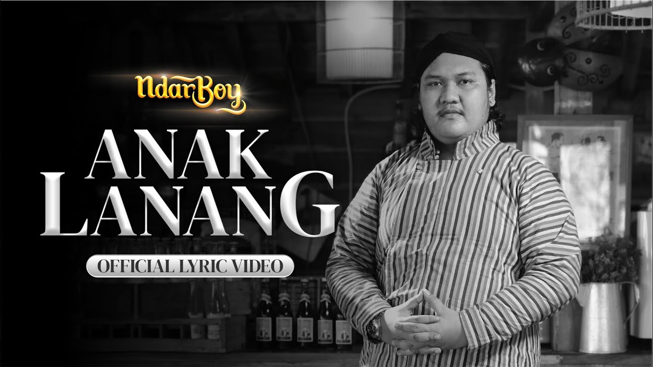 Chord Gitar Ndarboy Genk - Anak Lanang Chord Gitar Ndarboy Genk - Anak Lanang