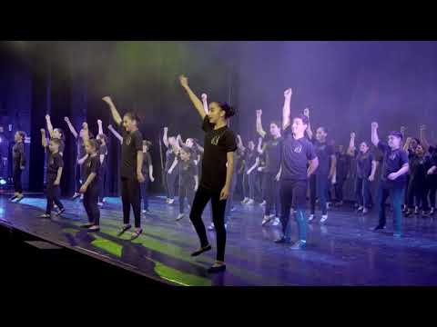 Akhtamar "New Armenia" Concert 2019 - Duxov Finale