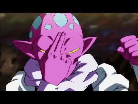 Gohan vs Yardrat Dragon Ball Super Episode 108 English Sub