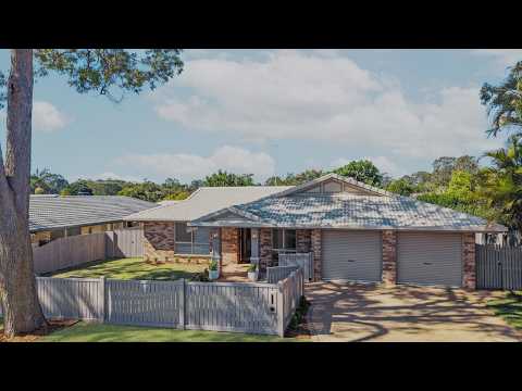 8 Leilani Drive, Birkdale, QLD 4159, 4房, 2浴, House