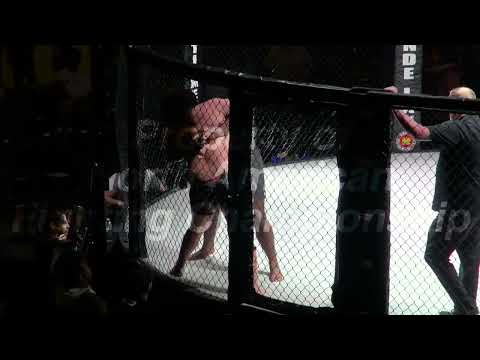 NAFC "Super Brawl" Austin Nurse vs Dan Almario - GRAPPLING March 30 2024
