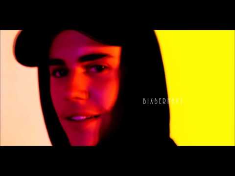 Justin Bieber // Big Bang