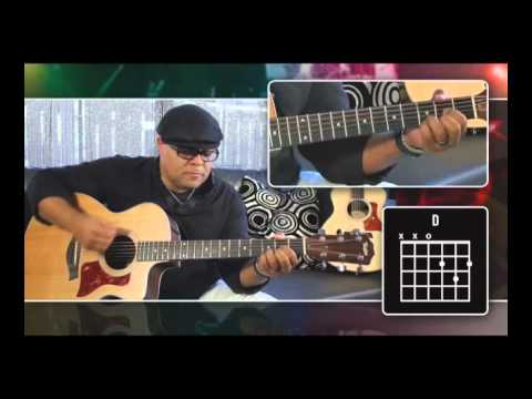Your Presence Is Heaven - Israel Houghton