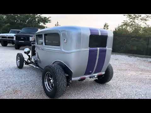 1931 Ford Model A (CC-1771121) for sale in POPLAR BLUFF, Missouri