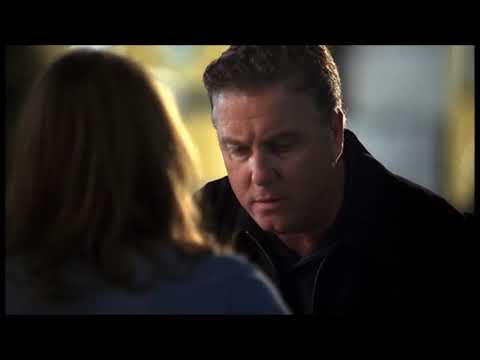 CSI 3x22 Esplosione del laboratorio della scientifica.