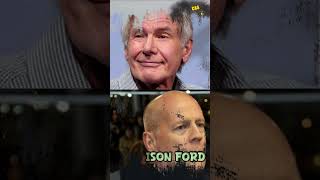 Por Que BRUCE WILLIS Saiu de OS MERCENÁRIOS 3 ?...