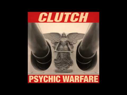 Clutch - Noble Savage