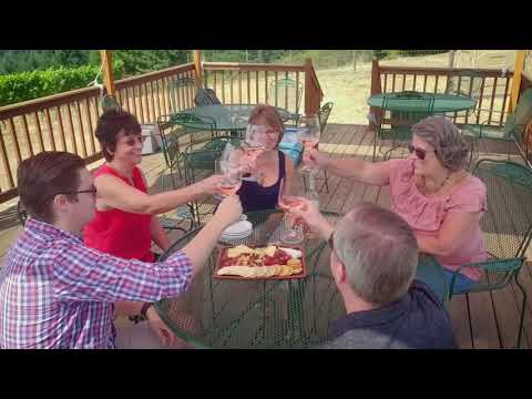 Willamette Valley - Oregon Agricultural Regions