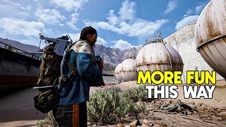 I Love Playing ARC Raiders With These Crazy Rules! - Embark Partner