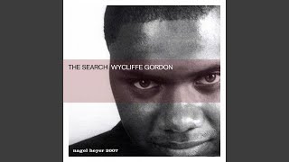 Cheeky (feat. Marcus Printup, Ted Nash, Eric Reed)