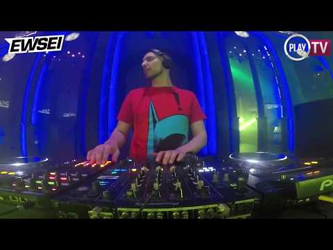 EWSEI - Live @ SAXON CLUB 3.03.2018